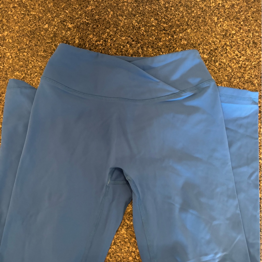 Oner Active Unified Crossover waist leggings